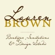 LAUREN BROWN STUDIO