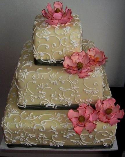 Cakes by Nomeda