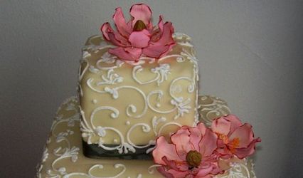 Cakes by Nomeda