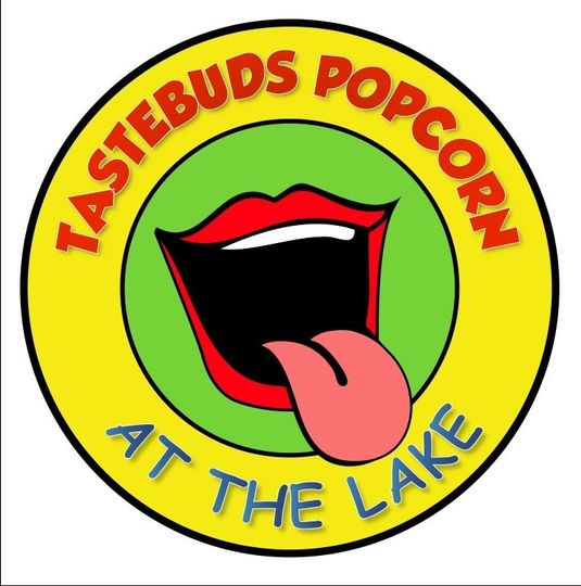 Tastebuds Popcorn At The Lake