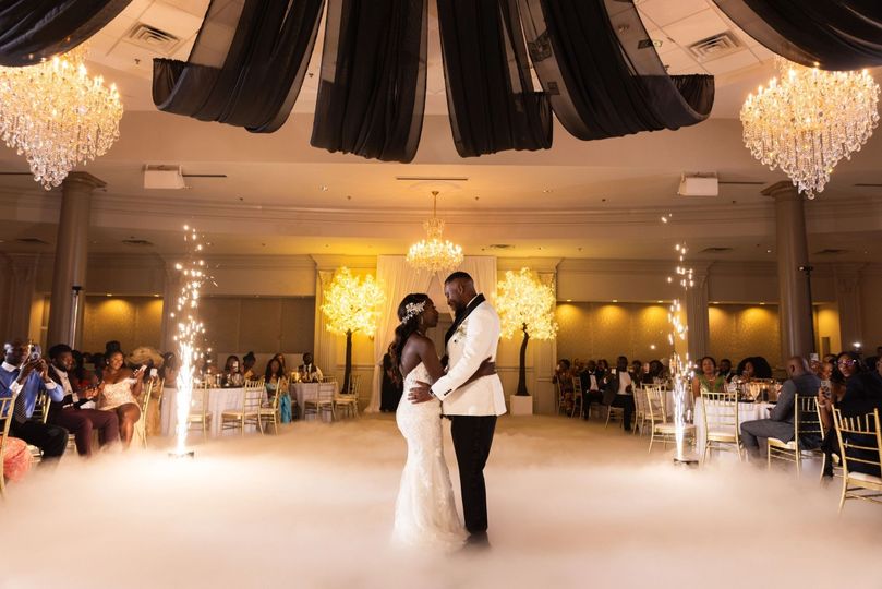 Events That Sparkle