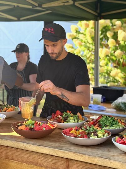 The Farmers’ Feast Inc.