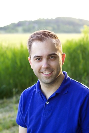 Brett Hall, Independent Vacation Specialist, Cruises Inc