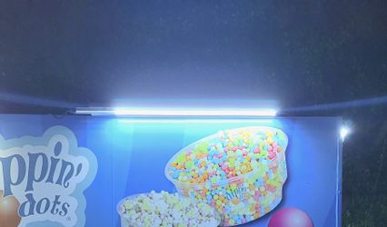 Dippin' Dots