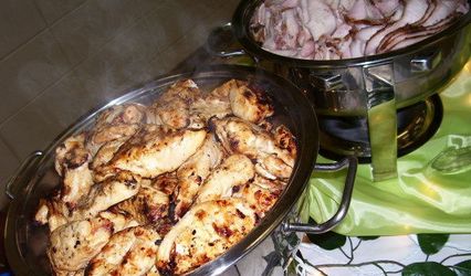 Heatons Catering