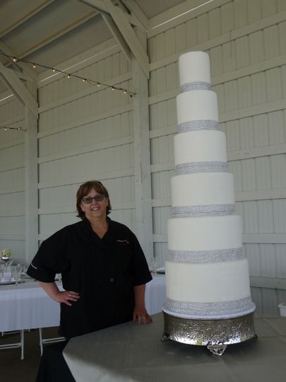 Marsells Cakes and Desserts