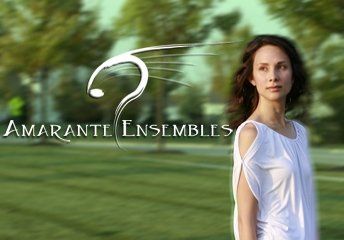 Amarante Ensembles