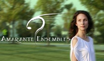 Amarante Ensembles