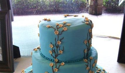 Custom Cakes by Liz