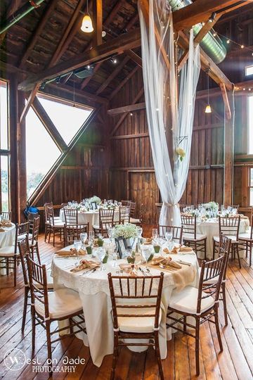 The Red Barn At Hampshire College Venue Amherst Ma Weddingwire