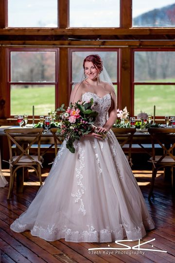 The Red Barn At Hampshire College Venue Amherst Ma Weddingwire