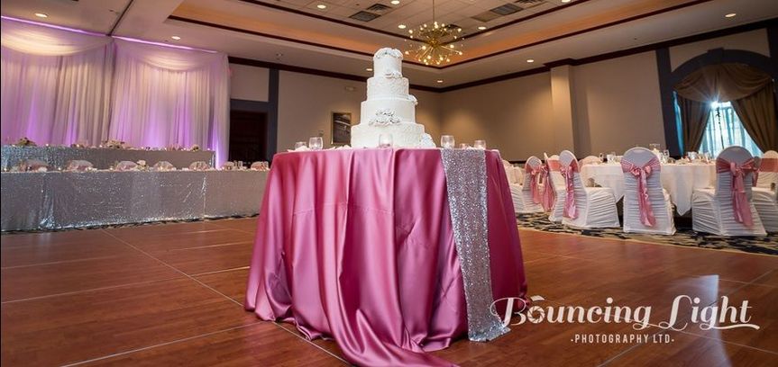 Embassy Suites by Hilton Cleveland Rockside