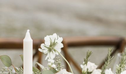 Jasper & Prudence Floral and Events