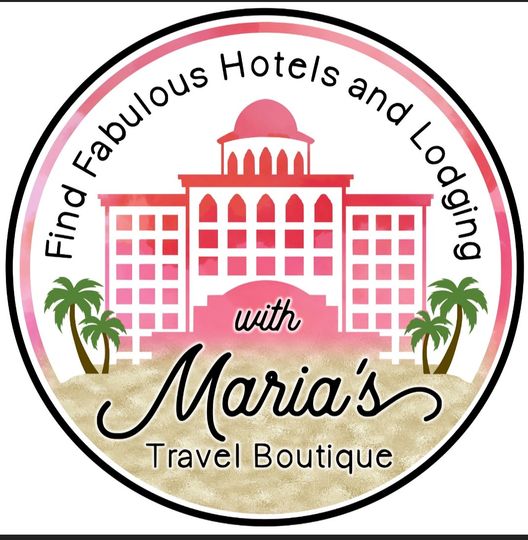 Maria's travel boutique