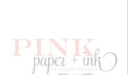 Pink {Paper+Ink}