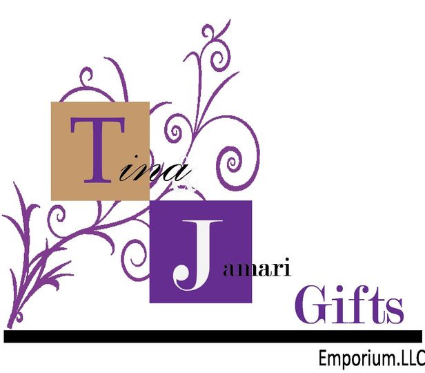Tina & Jamari Gifts