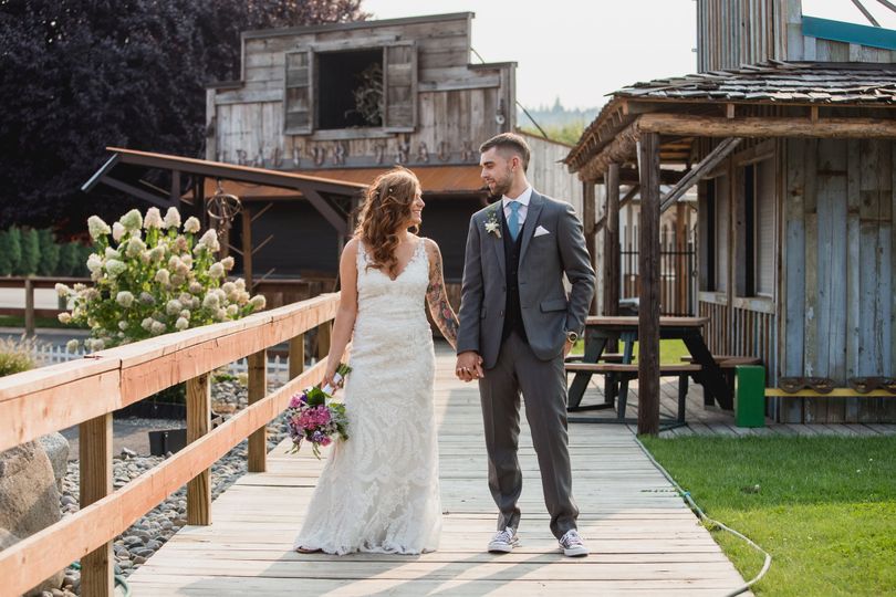 Washington State Fair Events Center Venue Puyallup Wa Weddingwire