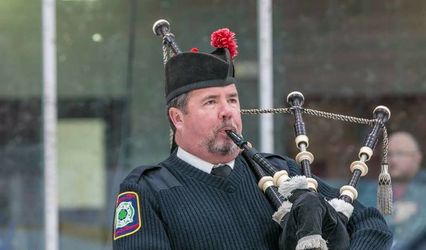 Spivey Bagpiping
