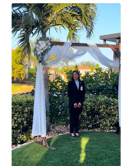 Say I Do with Katie