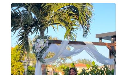 Say I Do with Katie