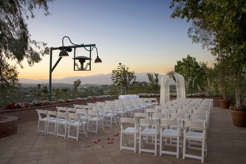 Luminarias Restaurant & Special Events