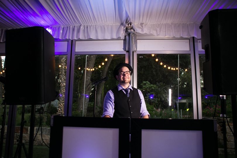 A. Ward Weddings & Events