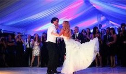 Liquid DJs - Modern, Stylish Weddings and Events