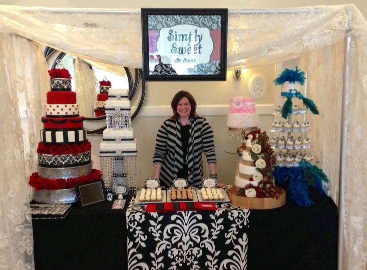 Simply Sweet By Jessica