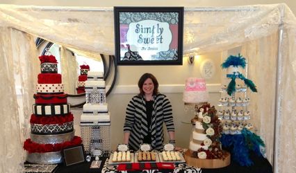 Simply Sweet By Jessica