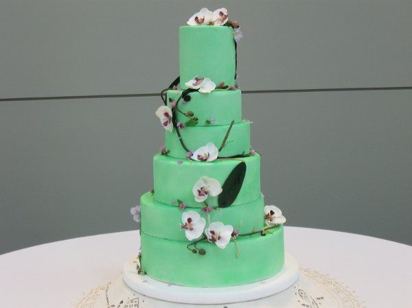 Cakes by Deborah
