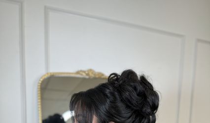 Hair By Has