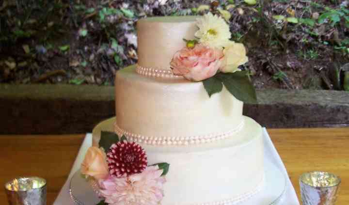 Knoxville Wedding Cakes Reviews For 30 Tn Cakes