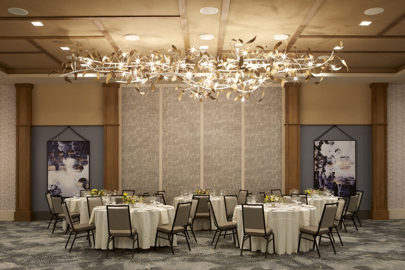Hotel Brookmere & Arbor Spa