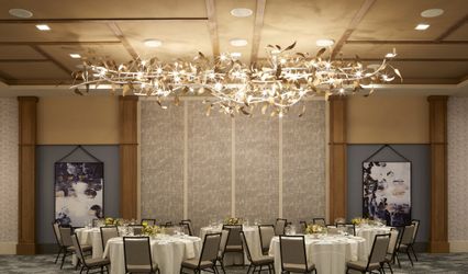 Hotel Brookmere & Arbor Spa