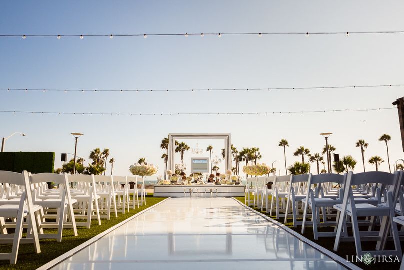 Pasea Hotel Spa Venue Huntington Beach Ca Weddingwire