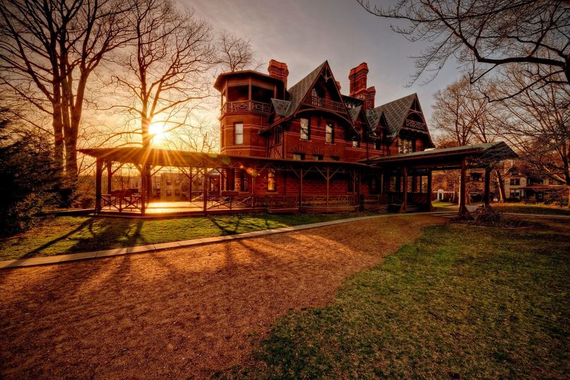 The Mark Twain House & Museum