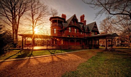 The Mark Twain House & Museum