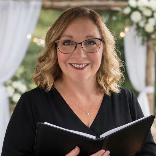 Weddings by Vicki