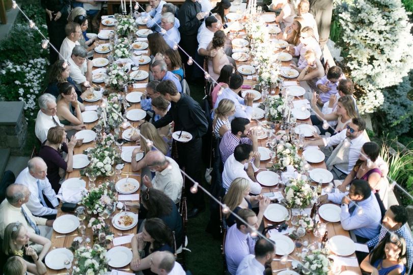 Lisa Dupar Catering