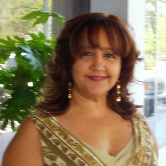 Bilingual Wedding Officiant
