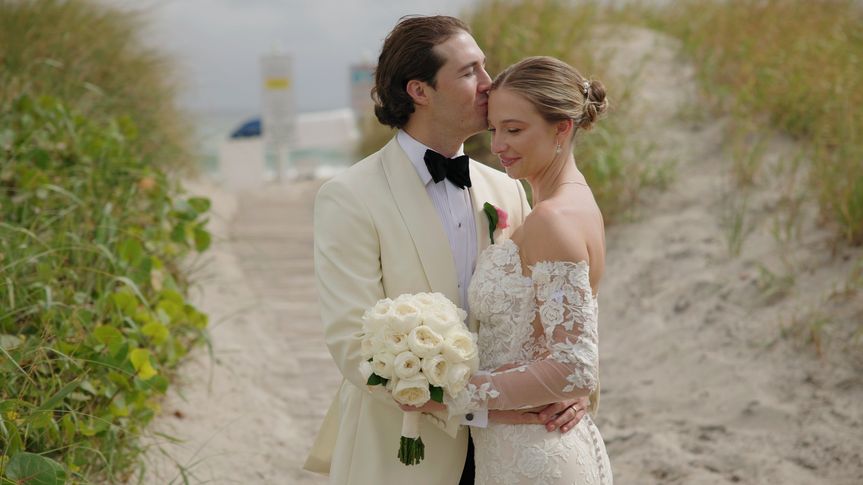 Steadfast Weddings