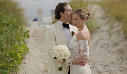 Steadfast Weddings
