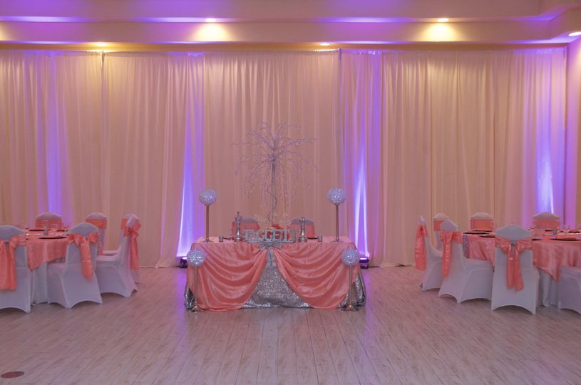 TAMPA EVENTS