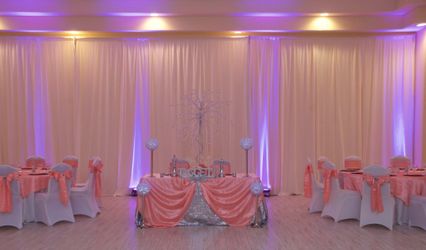TAMPA EVENTS