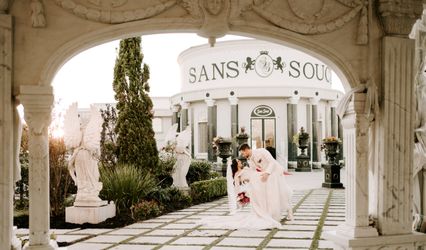 Sans Souci Ballroom