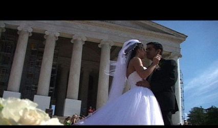 hitched DVography
