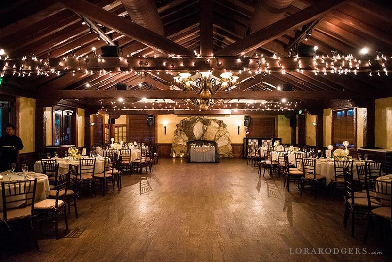  Historic  Dubsdread Ballroom Catering Venue  Orlando  