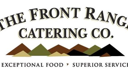 Front Range Catering