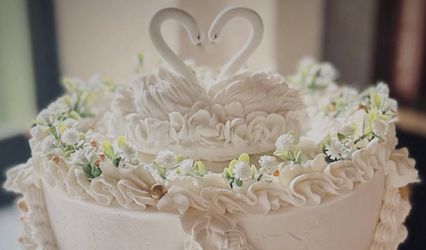 Specially Made Cakes