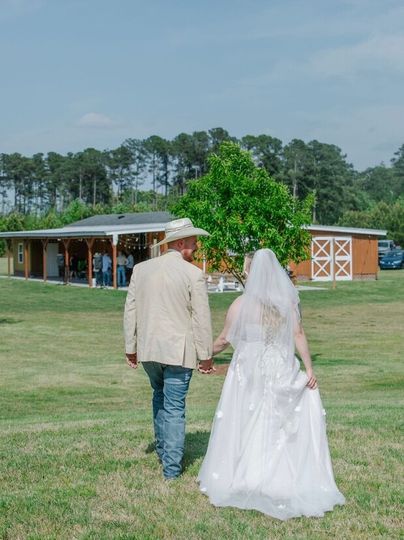 Southern Style Venue